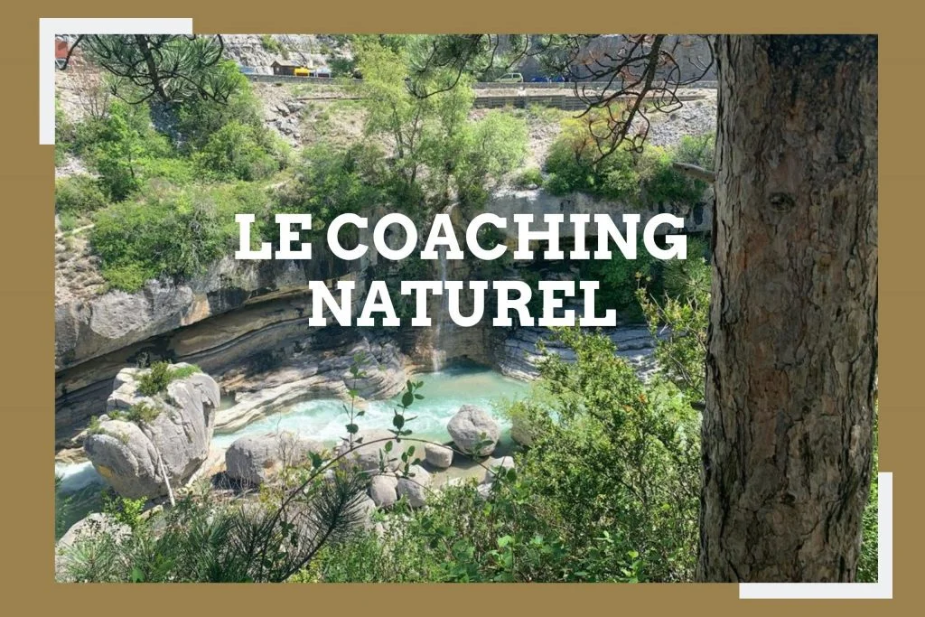 Approche naturelle Région PACA Chamanisme Créateurs de Liens
