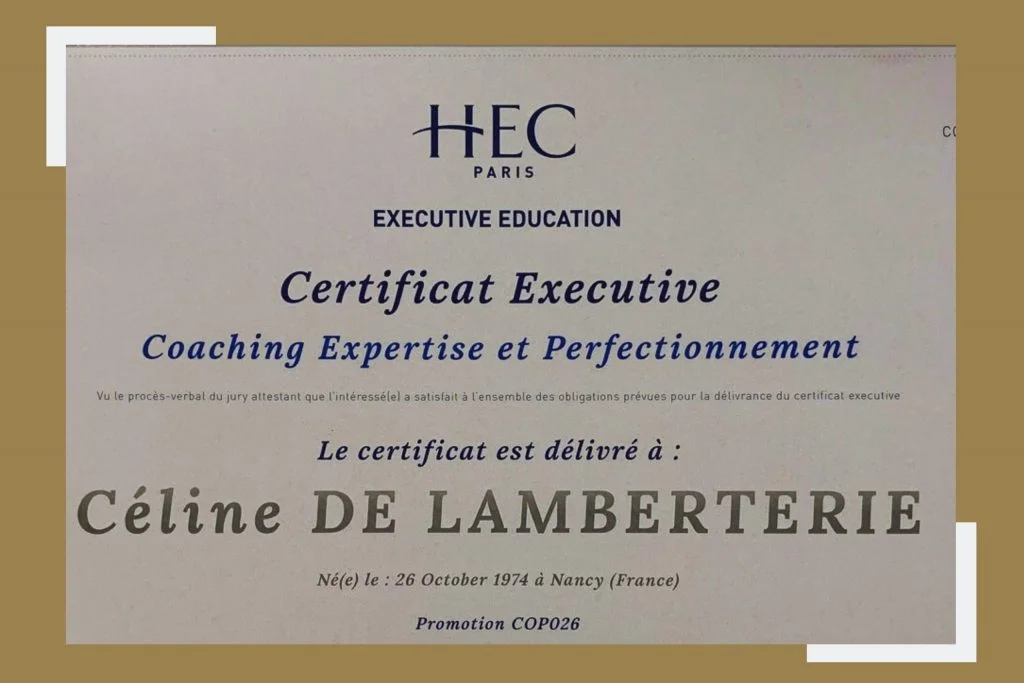 Gagner en sérénité Meditation gestion du stress Marseille CDL