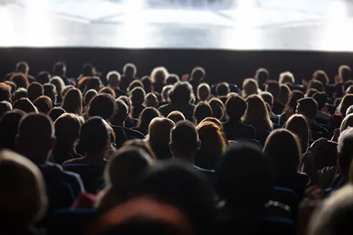 Conférence entreprise motivation