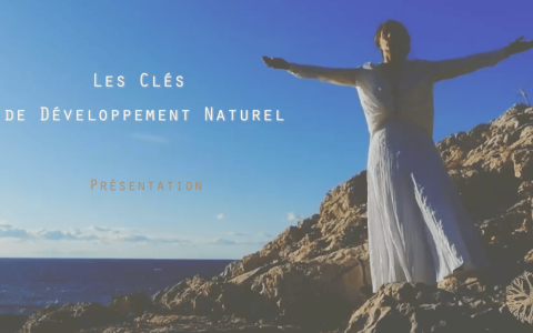 Développement naturel